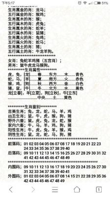 三九合纵什么药（三九拼合大集合的生肖）