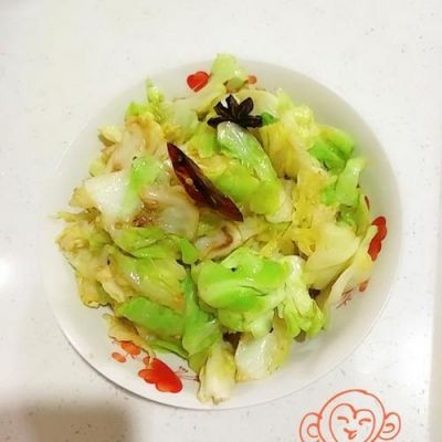 白癜风吃甘蓝菜（怎样炒甘蓝菜最好吃）-图3