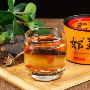 包含白癜风吃枸杞灵芝好吗的词条-图3