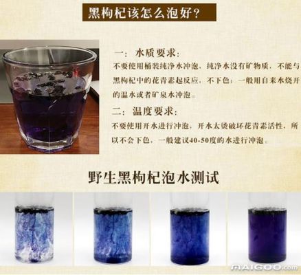 白癜风的人吃黑枸杞有用吗的简单介绍-图2