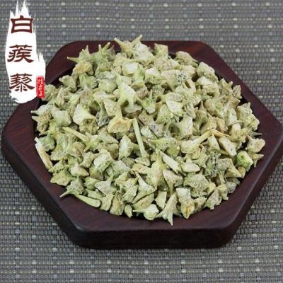 吃白蒺藜可以治好白癜风吗（白蒺藜对白斑的作用明显吗）-图2