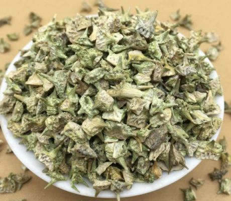 吃白蒺藜可以治好白癜风吗（白蒺藜对白斑的作用明显吗）-图3