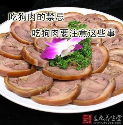 白癜风可以吃狗肉吧（白斑患者可以吃狗肉吗）-图3