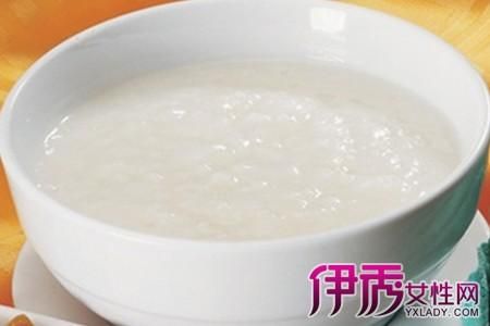 白癜风患者可以吃稀饭吗的简单介绍-图2