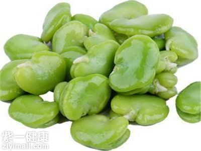 白癜风可以吃炒蚕豆吗（白斑可以吃蚕豆吗）-图1