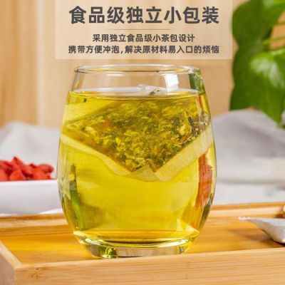 去火茶吃什么药（去火的茶水）-图3