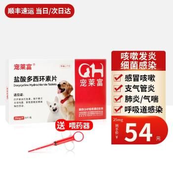 狗狗肺炎用什么药（狗狗得了肺炎用什么药效果好）-图2