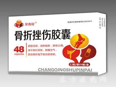 手骨折吃什么药好（手骨折用什么药好得快）-图2