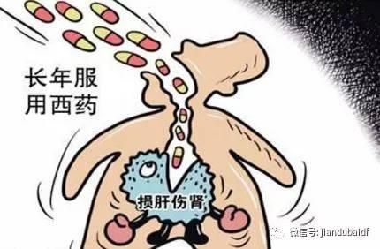 吃白癜风药伤肝怎么办的简单介绍-图1