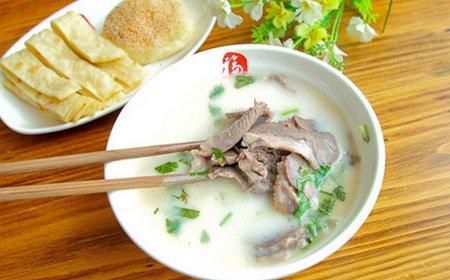 关于白癜风可以吃羊肉汤火锅吗的信息-图3