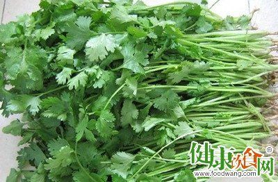 关于白癜风可以吃韭菜和香菜吗的信息-图3