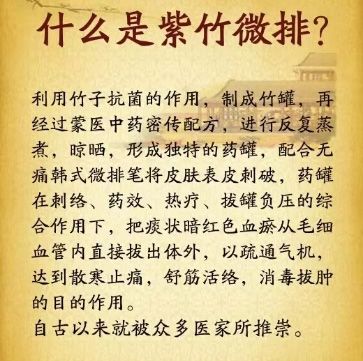 裸什么紫竹药（紫竹调理什么原理）-图2