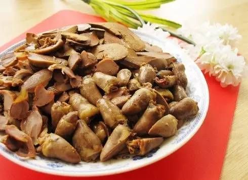 白癜风吃鸡心鸡肝（鸡肝鸡心能吃吗）-图2