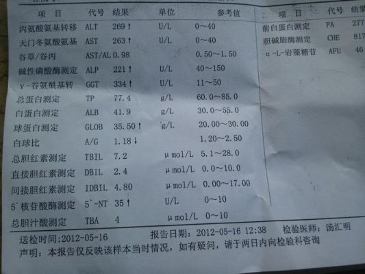 关于吃白癜风丸需要查肝功能吗的信息-图3