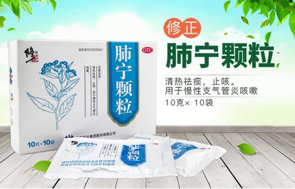 治肺用什么药（治疗肺的最好的药有哪些中药）-图3