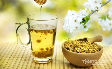 白癜风可以吃金花茶吗（白斑病人可以喝金银花吗）-图3