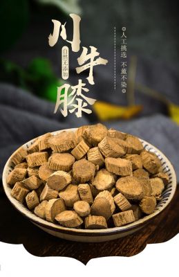 牛膝除草用什么药（牛膝除草用什么药好）-图3