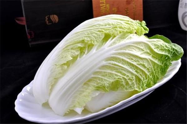 吃白菜会得白癜风吗（吃白菜会食物中毒吗）-图3