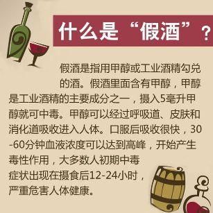 酒精中毒什么药（酒精中毒什么药不能用）-图3