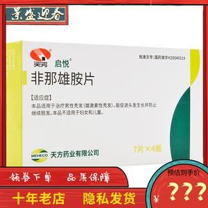 脱发使用什么药（脱发什么药效果比较好）-图3