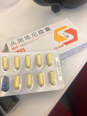 吃什么药治扁桃体化脓（治疗扁桃体化脓的特效药）-图3