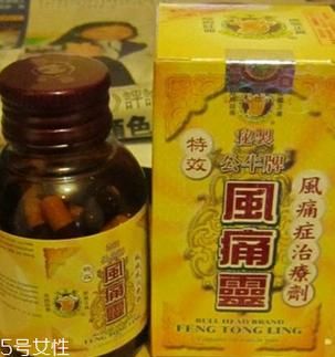 手痛风吃什么药好（手痛风怎么办如何缓解）-图3