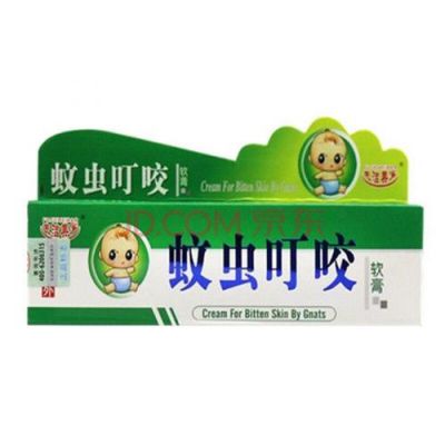 虫子叮咬后用什么药（虫子叮咬涂什么药）