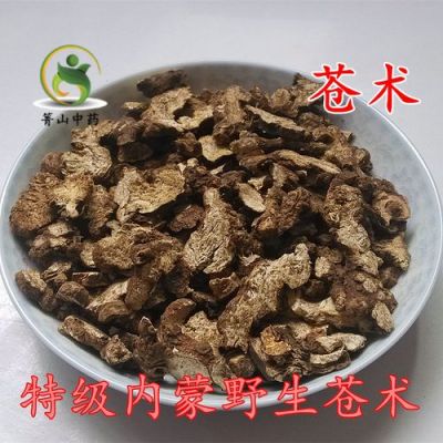 苍术能用什么药代替（苍术能用什么药代替效果好）