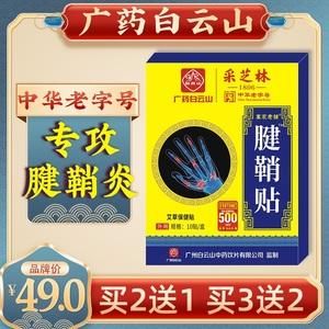 手腕扭到用什么药（手腕扭到了用什么药）-图3