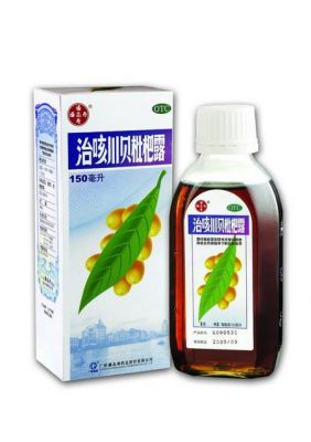 风燥伤肺证吃什么药（风燥伤肺症状）-图3