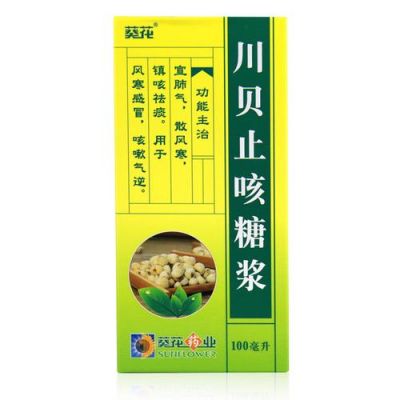 风邪犯肺咳嗽吃什么药（风邪犯肺咳嗽吃什么药止咳糖浆）-图3