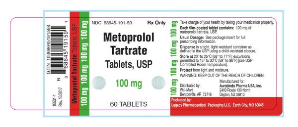 metoprolol是什么药（merckserono是什么药）-图1