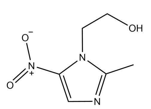 metronidazole是什么药（rabezole是什么药）-图1