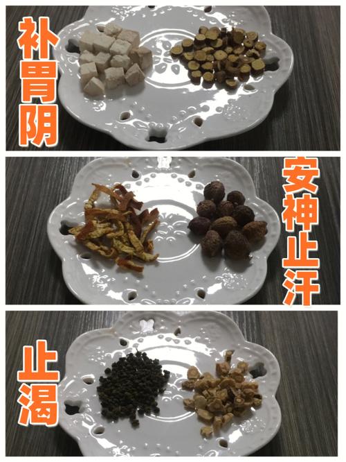 一饿吃什么药（饿吃什么药中药）-图3